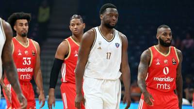  Nepobjediv tim ABA lige  