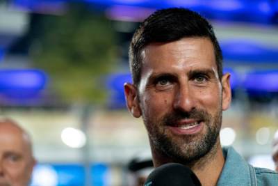  Novak Đoković zna ko osvaja Mundijal 2026 