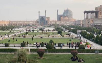  Iran podiže cijene subvencionisanog benzina prvi put od 2019. godine 