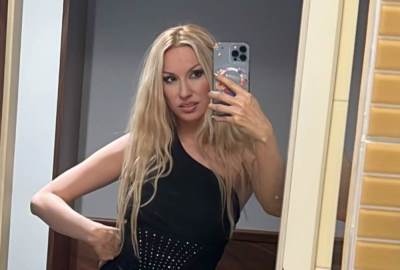  Rada Manojlović pokazala unutrašnjost stana od 250 000 € na Voždovcu 