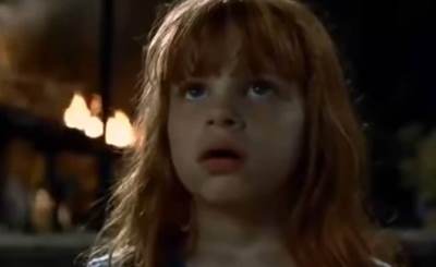  Kako danas izgleda Šargarepica iz filma Pad u raj? 