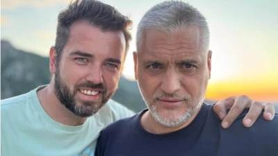  Prvo oglašavanje Čede Jovanovića nakon privođenja Ace Kosa 