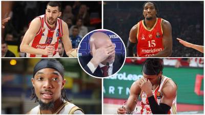  Ko će igrati vječiti derbi za Crvenu zvezdu? 