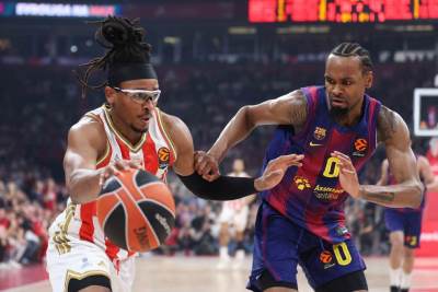  Dobre i loše vijesti za Crvenu zvezdu: Šok za Barselonu pred meč odluke 