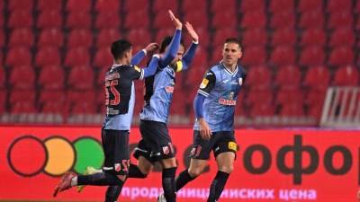  Njegoš Petrović oglasio se povodom gola koji je dao Crvenoj zvezdi  