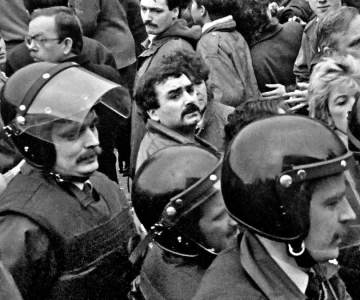  Skandal u Velikoj Britaniji: Agent ubijao pod zaštitom MI5?! 