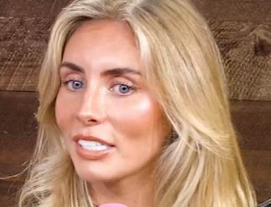  Boni Blu uhapšena je na Baliju gdje joj prijeti maksimalna zatvorska kazna 