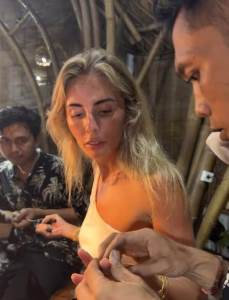  Glumica iz filmova za odrasle napustila snimanje 