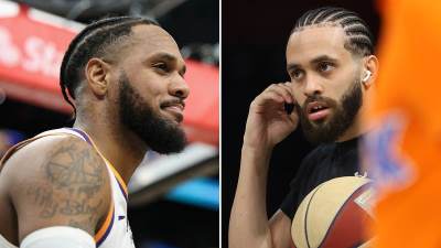  U olimpijakos  stiže Monte Moris 