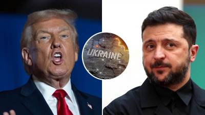  Amerikanci spremaju primamljivu ponudu Rusiji: Zelenski ponovo za pregovaračkim stolom 