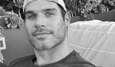  Čad Spodik izvršio samoubistvo 