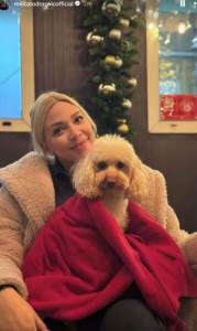  Andreu Demirović prevario muž sa Milicom Todorović? 