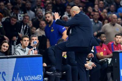  "Partizan nije potpisao ugovor sa novim trenerom": Stiglo hitno saopštenje iz Humske pred derbi 