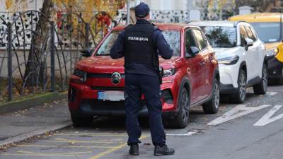  Očevidac o pucnjavi na Vračaru i ranjavanju Vuka Bajruševića 
