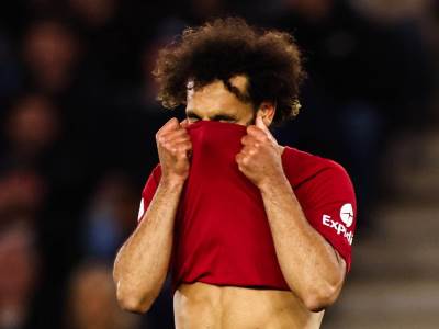  Anri očitao bukvicu Salahu 