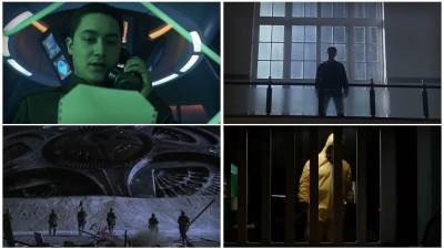  7 mini SF serija koje će vam sigurno držati pažnju 