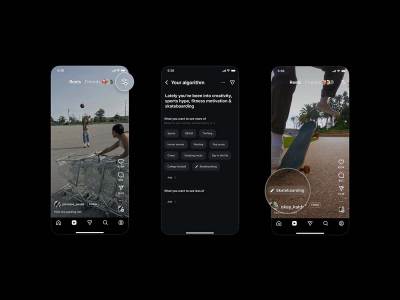  Instagram otvorio vaš "tajni dosije": Nova opcija otkriva šta algoritam zna da vas zanima 