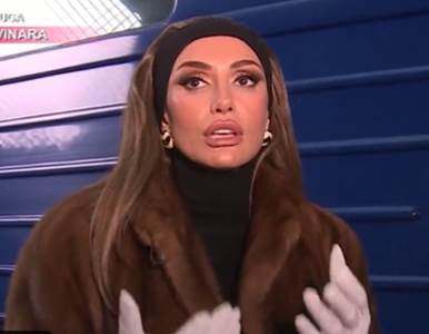  Emina Jahović ponovo tužila bivšeg muža 