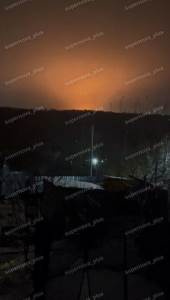  MASOVNI UKRAJINSKI NAPAD, SEDAM SATI PAKLA U MOSKVI 