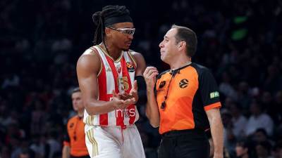 Ko sudi "večiti" derbi? Evroliga donijela odluku 