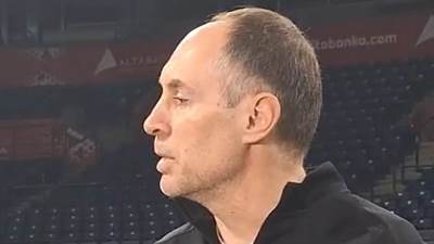  "Njih dvojica sigurno neće igrati protiv Zvezde": Ocokoljić otkrio na koga ne računa iz Partizana 