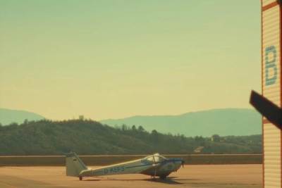  Avionska nesreća u Nikšiću, stradao pilot-instruktor
 