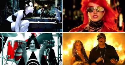  Izabrano 10 najboljih pesama 21 veka, prvo mesto sve razbesnelo 