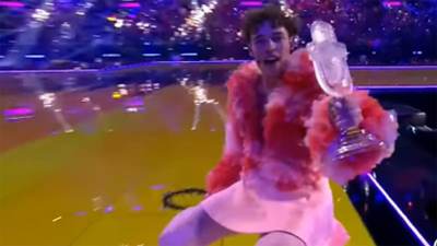  Direktor Evrovizije se obratio fanovima takmičenja 