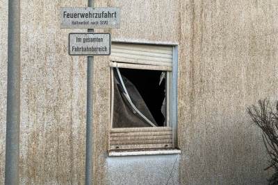  Detonacija bombe iz Drugog svjetskog rata pošla po zlu 