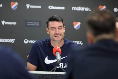  Nesuđeni trener Zvezde pred otkazom 