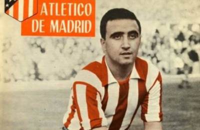  Preminula legenda španskog fudbala: Zbog njega su se mijenjala pravila ovog sporta 