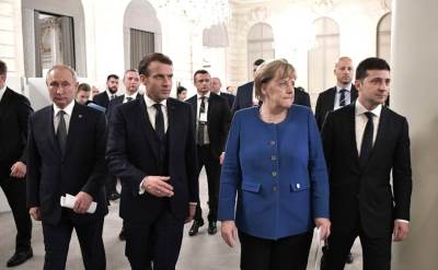  Merkel uputila dramatično upozorenje, ovo će biti u srcu sukoba 