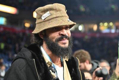  "Popio sam 10 rakija i došao na derbi: NBA Ol-star pod gasom stigao da gleda Partizan i Zvezdu 