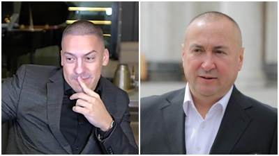  Đani upao u sobu kod Bake Praseta 