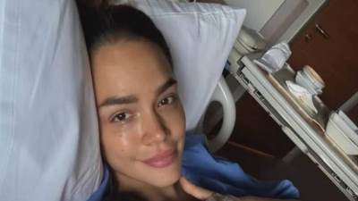  Marija Mikić od stresa dobila dve nove ciste 