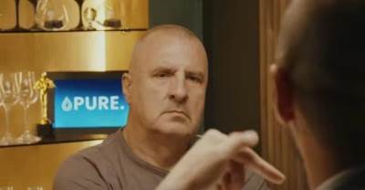  Predrag Popović Pop govorio je o svojoj 18 godina mlađoj izabranici Mariji 