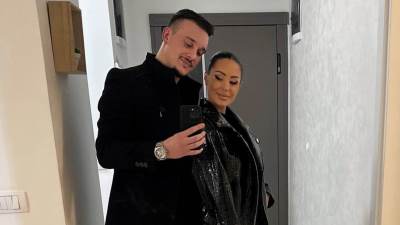  Aleksandra Bursać rodila je Kasiju, a sada se oglasio njen suprug Stevan Sekulić 