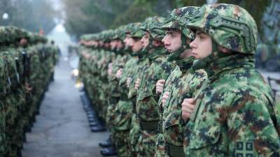  Balkan se naoružava do zuba: U dva dana potpisani ugovori vrijedni čak 2 milijarde eura 