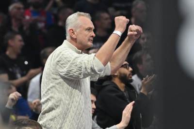  Paspalja pitali da li Ocokoljić ostaje trener Partizana: Ovaj odgovor zanima sve navijače 