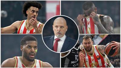  Kako je Zvezda izgubila od Partizana? Presudila su 3 faktora, a dvije velike greške napravio je i Ob 