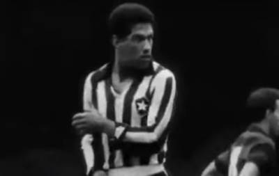  Bio je gospodar fudbala, a umro kao zaboravljeni heroj 