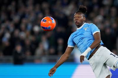  Lacio sa devetoricom slavio na Tardiniju 