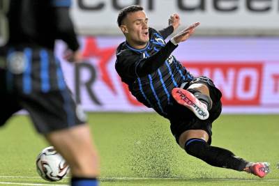  Inter odustao od kupovine Aleksandra Stankovića 