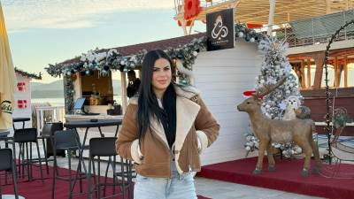  Tivat otvorio vrata novogodišnje čarolije 