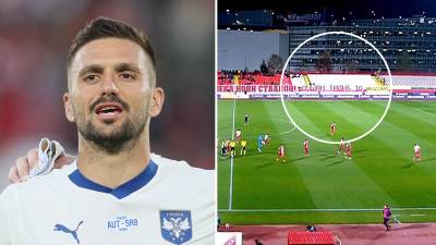  Vojvodina zvala Dušana Tadića 