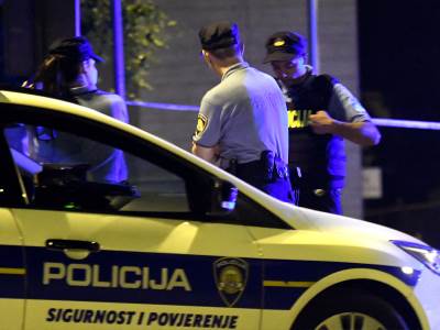  Policija objavila fotografiju osumnjičenog za ubistvo mladog dostavljača 