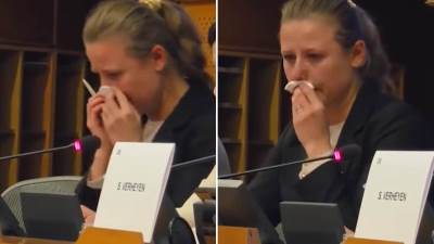  Potresno svjedočenje dječaka iz Ukrajine rasplakalo Evropu  