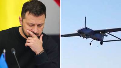  Ukrajinski dronovi razaraju ruske rafinerije: Požari i panika širom zemlje 