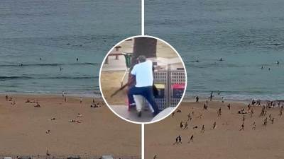  Raste broj mrtvih u Sidneju, ubijeno i dijete (12): Veliki broj povrijeđenih u kritičnom stanju (Fot 