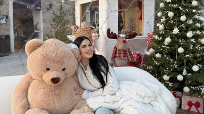  Zima na moru nikad ljepša: Luštica spremno dočekuje novogodišnje praznike 